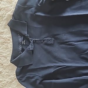 Old Navy School Uniform Polo Shirt (Girls)